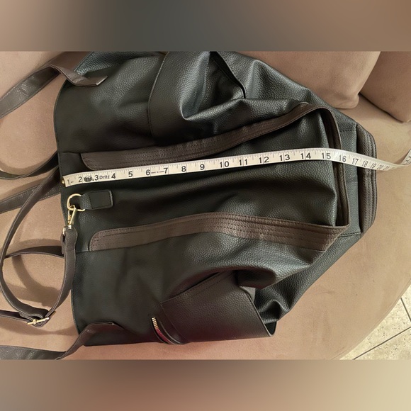 Badgley Mischka large weekender bag - Picture 7 of 7